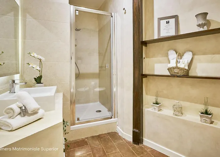 Hotel Diffuso Birkin Castello 3*