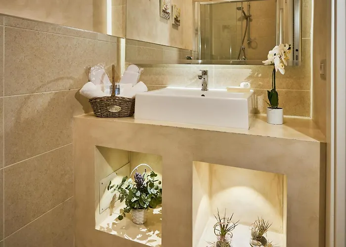 Hotel Diffuso Birkin Castello