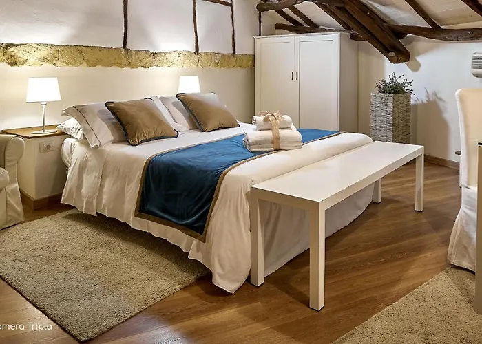 Diffuso Birkin Castello Hotel 3*