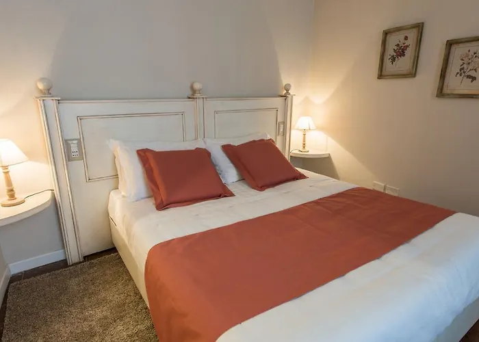 Diffuso Birkin Castello Hotel Cagliari