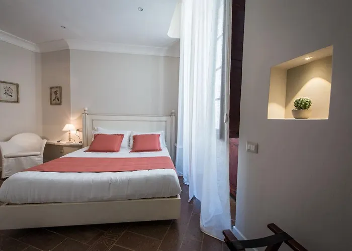 Diffuso Birkin Castello Hotel Cagliari