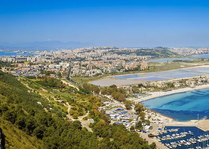 Hotel Diffuso Birkin Castello Cagliari