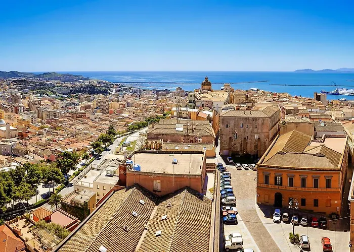 Hotel Diffuso Birkin Castello 3*