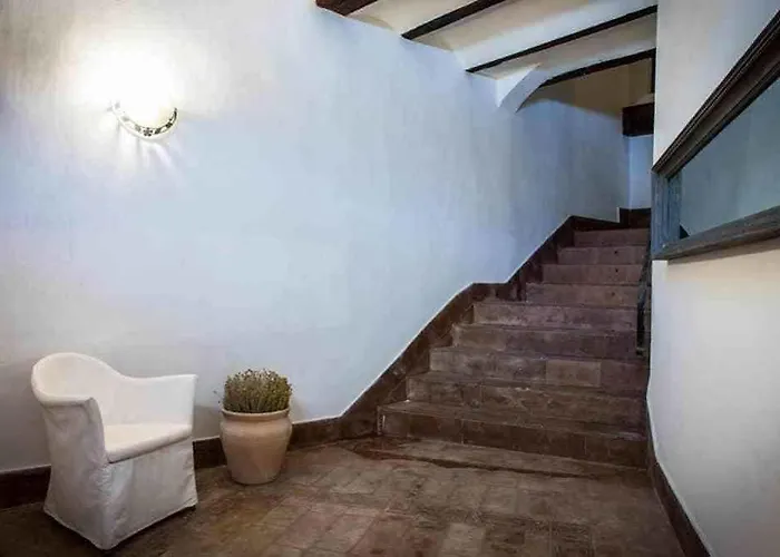 Hotel Diffuso Birkin Castello