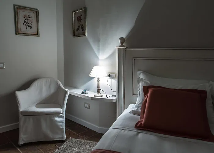 Hotel Diffuso Birkin Castello Cagliari