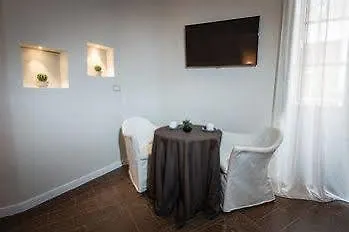 Diffuso Birkin Castello 3* Cagliari