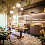 Hotel Diffuso Birkin Castello
