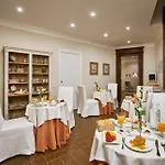 Diffuso Birkin Castello Hotel 3*