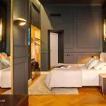 Hotel Diffuso Birkin Castello Cagliari