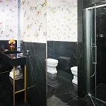 Diffuso Birkin Castello Hotel Cagliari