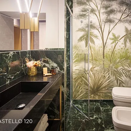 Hotel Diffuso Birkin Castello