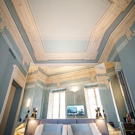 Hotel Diffuso Birkin Castello