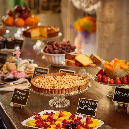 Diffuso Birkin Castello Hotel 3*