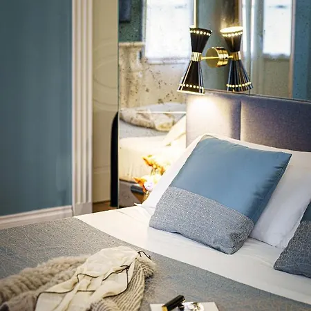 Diffuso Birkin Castello 3* Cagliari