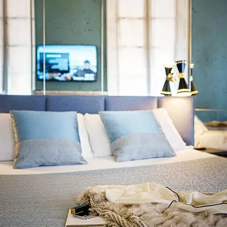 Diffuso Birkin Castello 3*