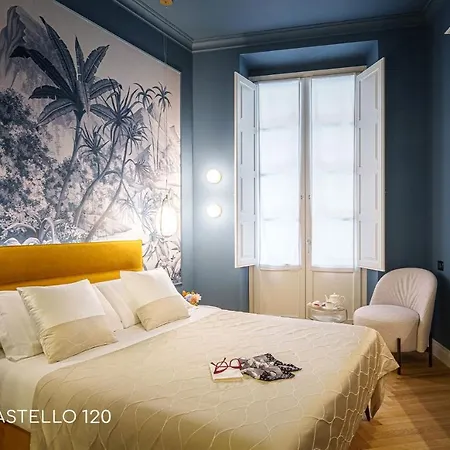 Diffuso Birkin Castello 3*