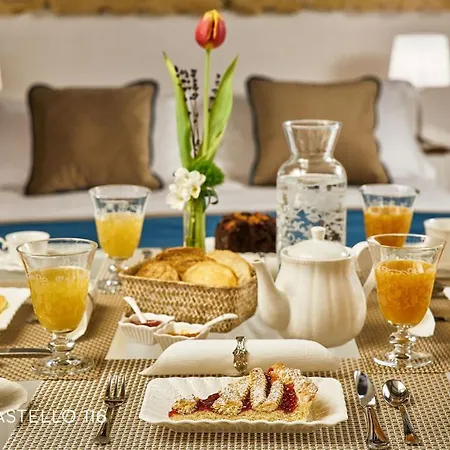 Hotel Diffuso Birkin Castello 3*