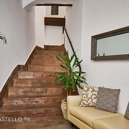 Diffuso Birkin Castello Hotel 3*