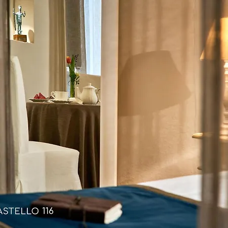 Hotel Diffuso Birkin Castello 3*