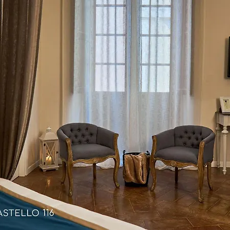 Diffuso Birkin Castello