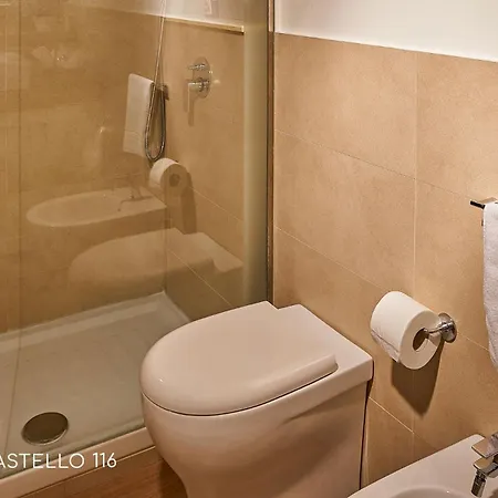 Diffuso Birkin Castello 3* Cagliari