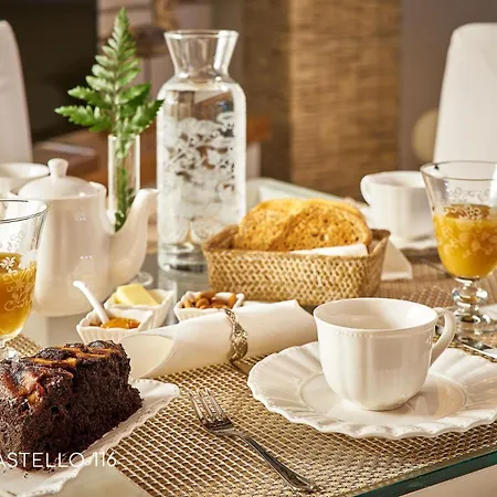 Diffuso Birkin Castello 3*