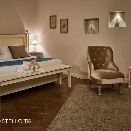 Diffuso Birkin Castello 3* Cagliari