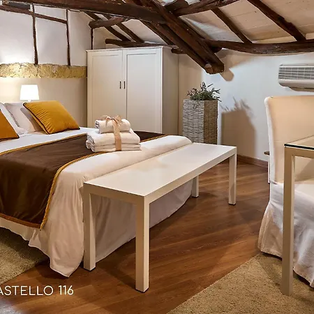 Diffuso Birkin Castello Hotel Cagliari