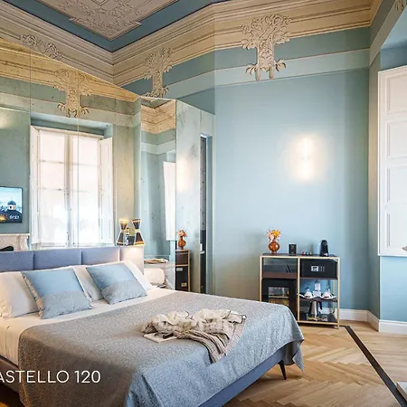 Diffuso Birkin Castello 3*