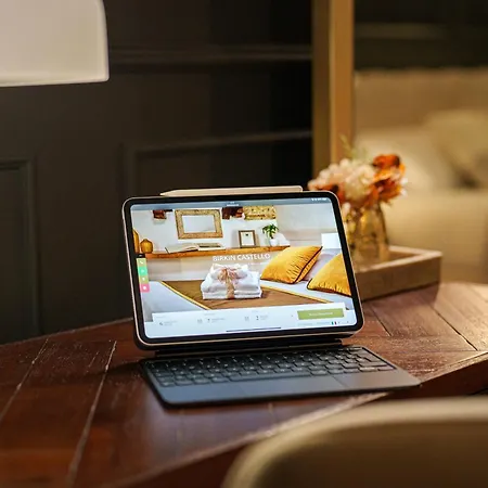 Diffuso Birkin Castello Hotel 3*