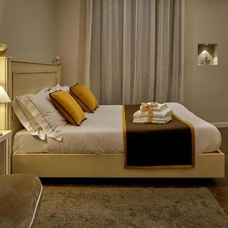 Hotel Diffuso Birkin Castello Cagliari