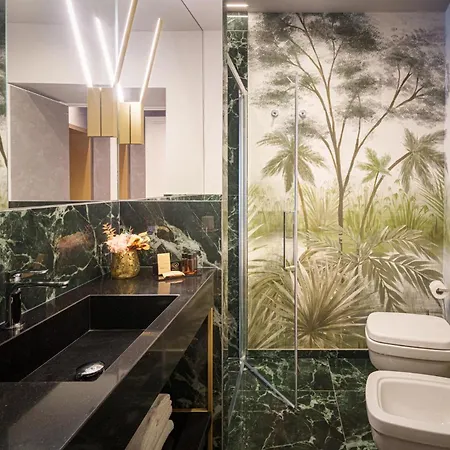 Hotel Diffuso Birkin Castello 3*