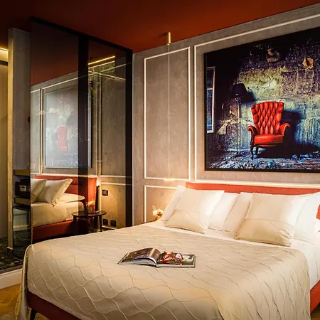 Diffuso Birkin Castello 3*