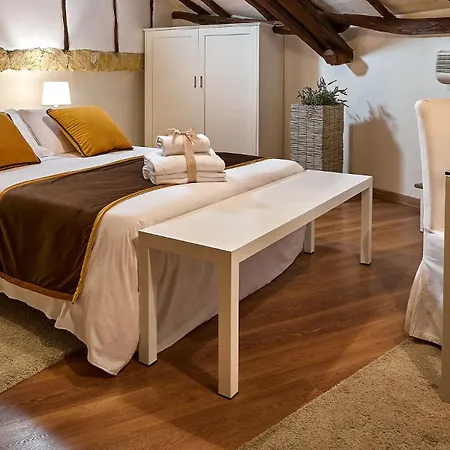 Hotel Diffuso Birkin Castello 3*