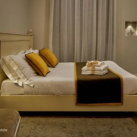 Hotel Diffuso Birkin Castello 3*
