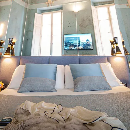 Hotel Diffuso Birkin Castello