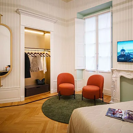 Hotel Diffuso Birkin Castello 3*