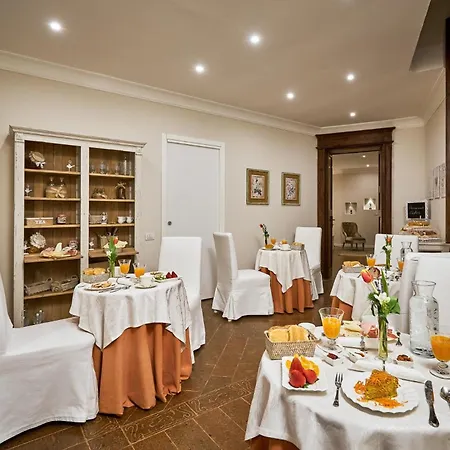 Diffuso Birkin Castello Hotel 3*
