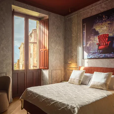 Diffuso Birkin Castello 3* Cagliari