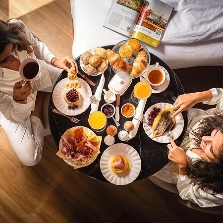 Diffuso Birkin Castello 3*