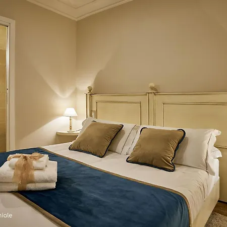 ホテル Diffuso Birkin Castello カリアリ