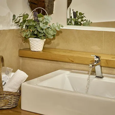 Diffuso Birkin Castello 3* カリアリ