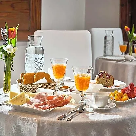 Hotel Diffuso Birkin Castello 3*
