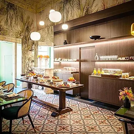 Hotel Diffuso Birkin Castello Cagliari