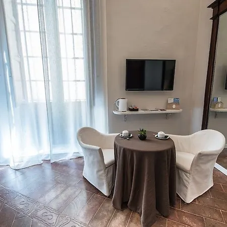 Diffuso Birkin Castello Hotel Cagliari