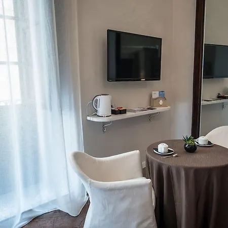 Diffuso Birkin Castello Hotel Cagliari