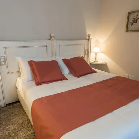 Diffuso Birkin Castello Hotel Cagliari