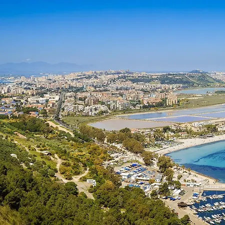 Hotel Diffuso Birkin Castello Cagliari