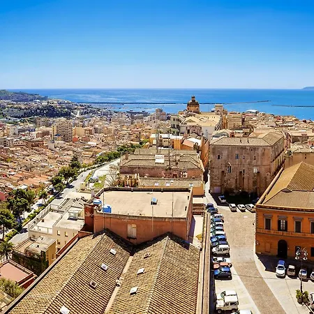 Hotel Diffuso Birkin Castello 3*