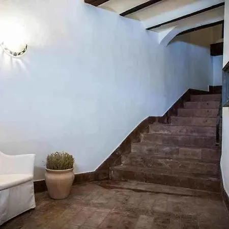 Hotel Diffuso Birkin Castello